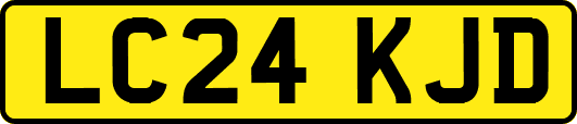 LC24KJD