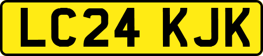LC24KJK