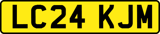 LC24KJM