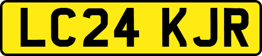 LC24KJR