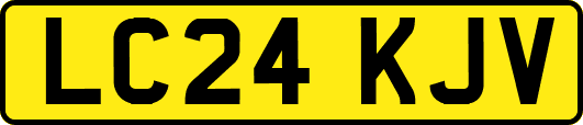 LC24KJV