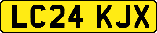 LC24KJX