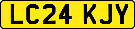 LC24KJY