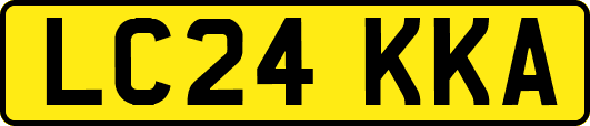 LC24KKA