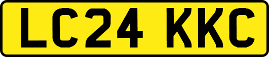 LC24KKC
