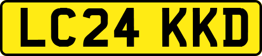 LC24KKD
