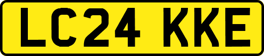 LC24KKE