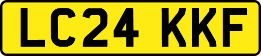LC24KKF
