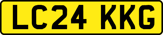 LC24KKG