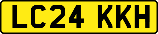 LC24KKH
