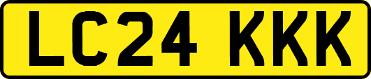 LC24KKK