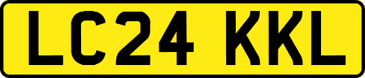 LC24KKL