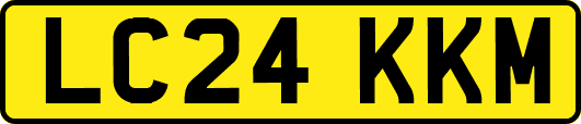 LC24KKM