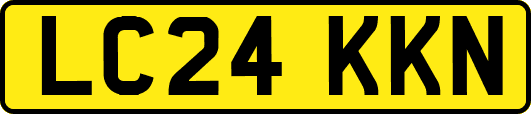 LC24KKN