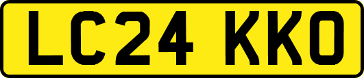 LC24KKO
