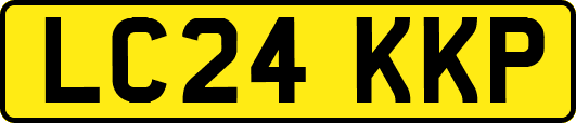 LC24KKP