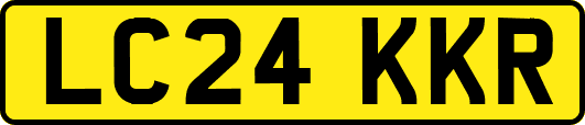 LC24KKR