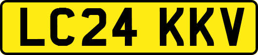 LC24KKV