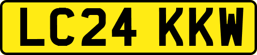 LC24KKW