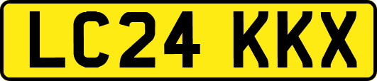 LC24KKX