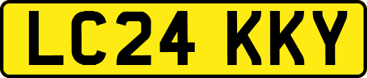 LC24KKY