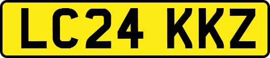 LC24KKZ