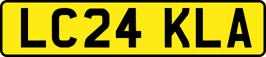LC24KLA