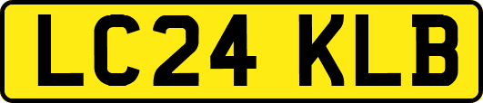 LC24KLB