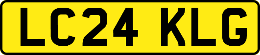 LC24KLG