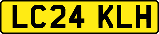 LC24KLH