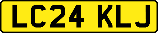 LC24KLJ