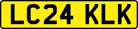LC24KLK
