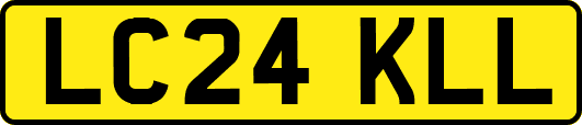 LC24KLL