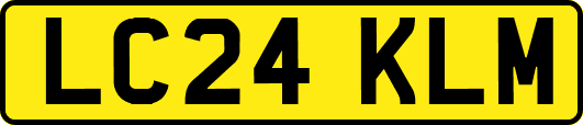 LC24KLM