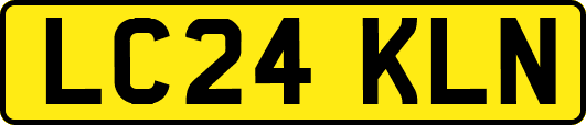 LC24KLN