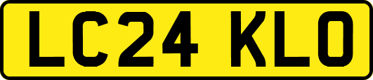 LC24KLO