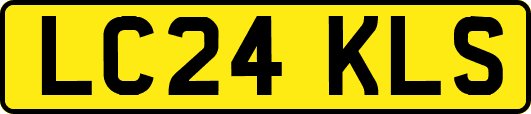 LC24KLS