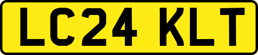 LC24KLT