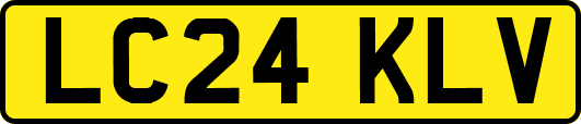 LC24KLV