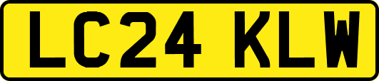 LC24KLW