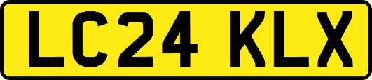 LC24KLX