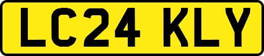 LC24KLY