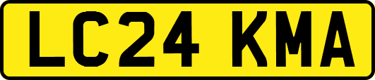 LC24KMA