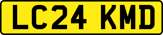 LC24KMD