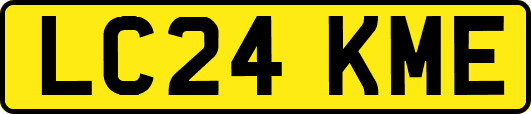 LC24KME