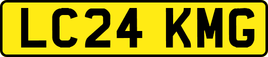 LC24KMG