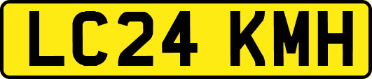 LC24KMH