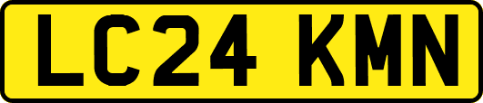 LC24KMN