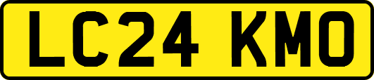 LC24KMO