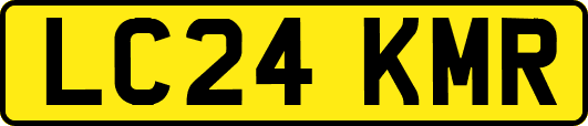 LC24KMR